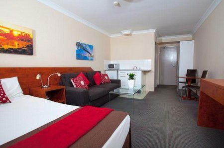 Central Railway Hotel - Accommodation Cairns 2