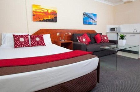 Central Railway Hotel - Accommodation Cairns 3