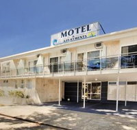 Manly Oceanside Accommodation - Accommodation Cairns