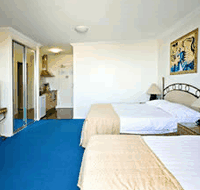 Clarion Hotel Mackay Marina