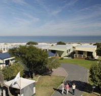 Discovery Parks -Adelaide Beachfront  - Accommodation Cairns