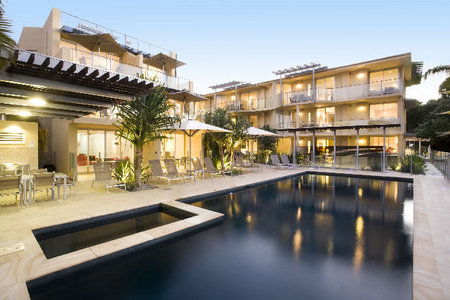 Noosa Heads QLD Accommodation Cairns