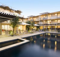 Maison Noosa Luxury Beachfront Resort - Accommodation Cairns