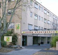 Redan Apartments - Accommodation Cairns