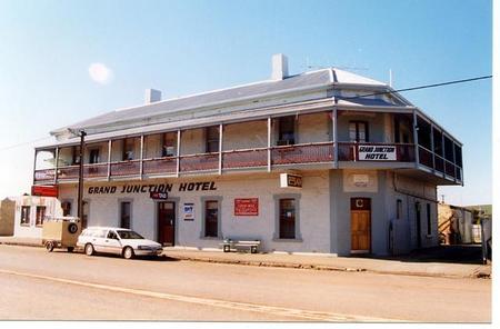 Quorn SA Accommodation Cairns