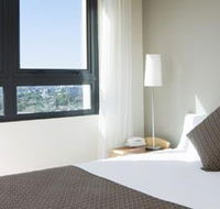 Pacific International Suites Parramatta - Accommodation Cairns