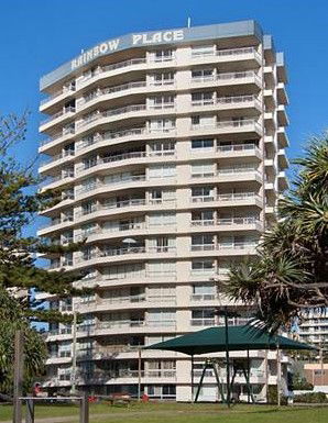 Rainbow Bay QLD Accommodation Cairns