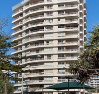Rainbow Place Holiday Apartments - Accommodation Cairns