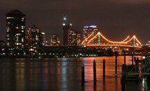Kirribilli Apartments - Accommodation Cairns 0