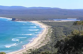 Wonboyn Lake Retreat - Accommodation Cairns 1
