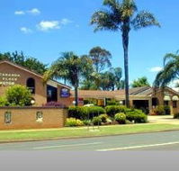 Jacaranda Place Motor Inn - Accommodation Cairns