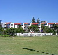Casablanca Beachfront Apartments - Accommodation Cairns