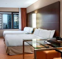 Hilton Brisbane - Accommodation Cairns