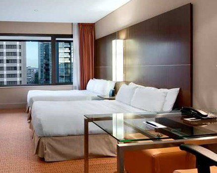 Hilton Brisbane - Accommodation Cairns 0