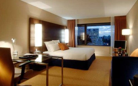 Hilton Brisbane - Accommodation Cairns 1