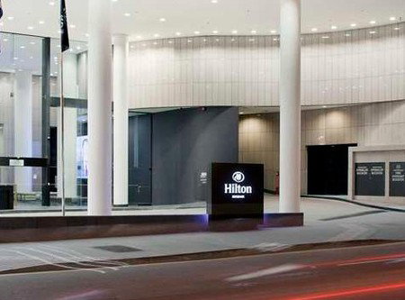 Hilton Brisbane - Accommodation Cairns 3