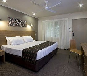Manunda QLD Accommodation Cairns