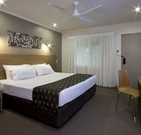 Cairns Colonial Club Resort - Accommodation Cairns