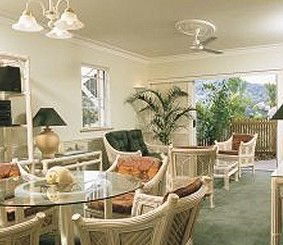 Cairns Colonial Club Resort - Accommodation Cairns 1