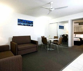 Cairns Colonial Club Resort - Accommodation Cairns 2