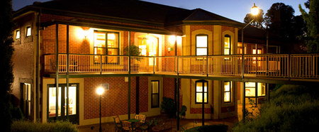 Clare Country Club - Accommodation Cairns 0