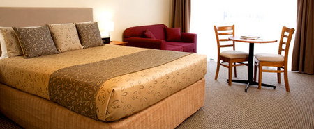 Clare Country Club - Accommodation Cairns 1