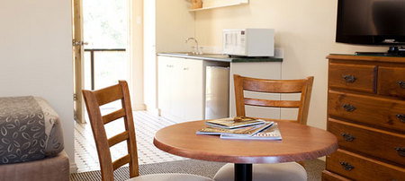 Clare Country Club - Accommodation Cairns 2