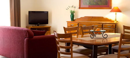 Clare Country Club - Accommodation Cairns 3