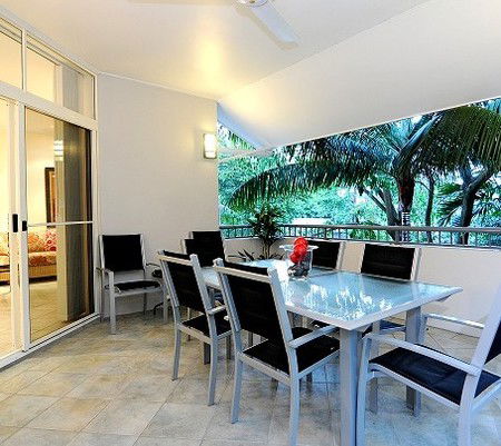 Palm Cove QLD Accommodation Cairns