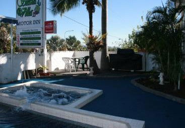 Gladstone QLD Accommodation Cairns