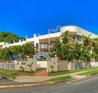 Kirra Palms Holiday Apartments - Accommodation Cairns