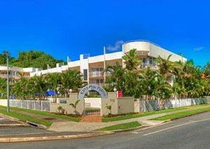 Kirra Palms Holiday Apartments - Accommodation Cairns 0