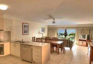 Kirra Palms Holiday Apartments - Accommodation Cairns 1