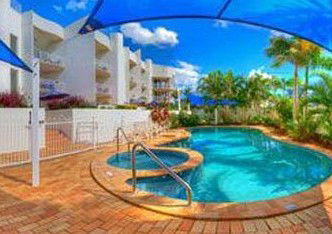 Kirra Palms Holiday Apartments - Accommodation Cairns 4