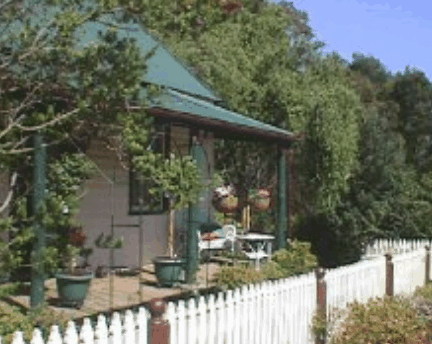  Accommodation Cairns