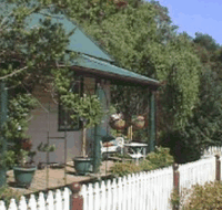 Trines Cottage - Accommodation Cairns