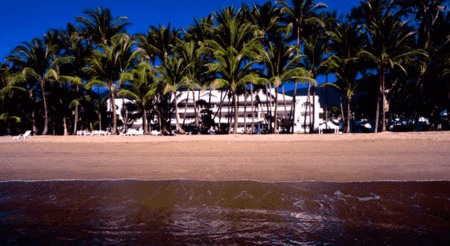 Angsana Great Barrier Reef - Accommodation Cairns