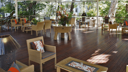 Angsana Great Barrier Reef - Accommodation Cairns 2