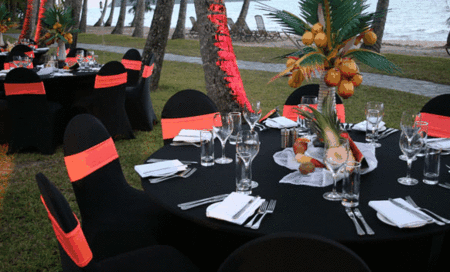 Angsana Great Barrier Reef - Accommodation Cairns 3