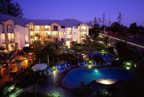 Bilinga QLD Accommodation Cairns