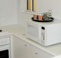 Milton Motel - Accommodation Cairns