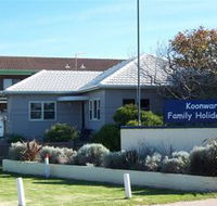 Koonwarra Family Holiday Park - Accommodation Cairns