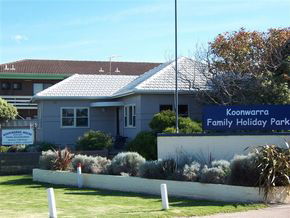 Koonwarra Family Holiday Park - Accommodation Cairns 0