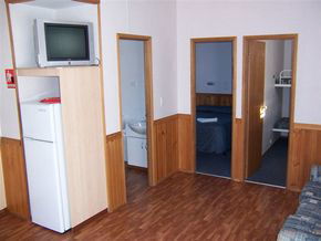 Koonwarra Family Holiday Park - Accommodation Cairns 1