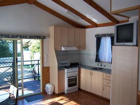 Koonwarra Family Holiday Park - Accommodation Cairns 2