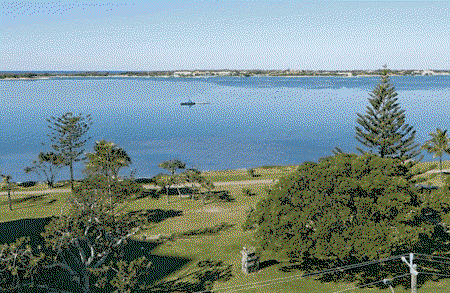 Chirn Park QLD Accommodation Cairns