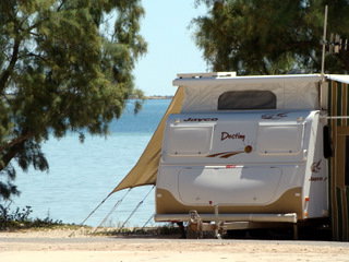 Streaky Bay Foreshore Tourist Park - Accommodation Cairns 1