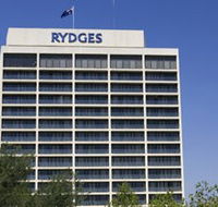 Rydges Lakeside - Canberra - Accommodation Cairns