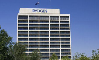 Rydges Lakeside - Canberra - Accommodation Cairns 0