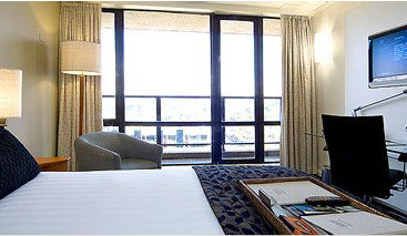 Rydges Lakeside - Canberra - Accommodation Cairns 2